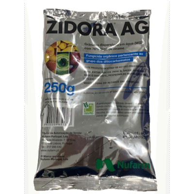 Zidora 250GR