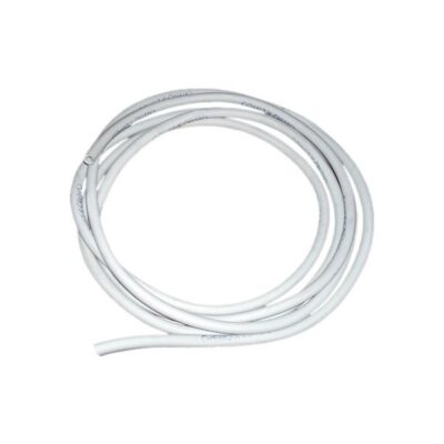 Tubo de Borracha para Jaula de Coelhos m