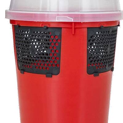 Armadilha p/mosca Suzukii (da fruta) – Armadilha DROSOSAN