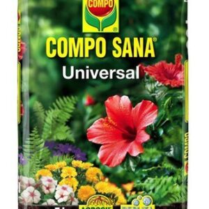 COMPO SANA Substrato Universal 5L