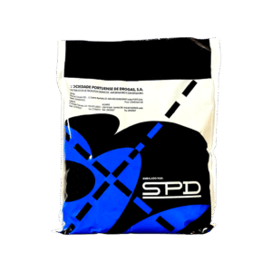 Sulfato de Ferro 1KG