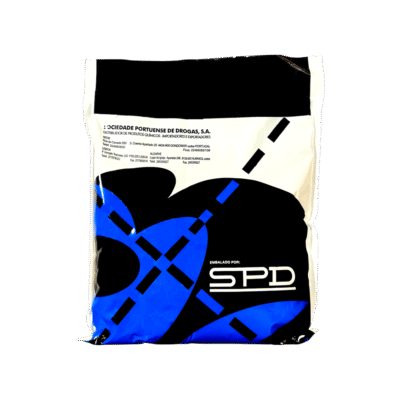 Enxofre Industrial 5KG