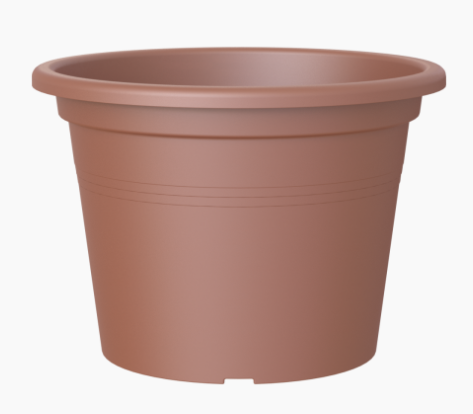 Vaso Cilindro Venezia 40cm