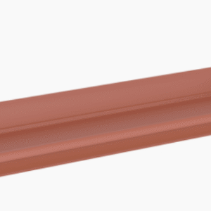 Prato Venezia Retangular 60cm