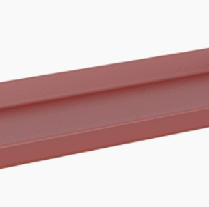 Prato Venezio XL Retangular 100cm