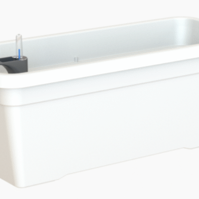 Floreira Venezia L auto-irrigação