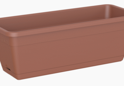 Floreira Venezia com Reservatório 40cm