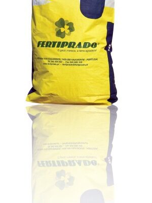 Prado Permanente FERTIREG I Regadio 25KG