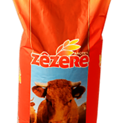 Ração 350 Granulado Novilhos Crescimento 25KG