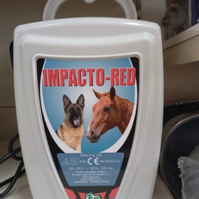 CERCA ELECT. IMPACTO-RED P.A. 175 220V