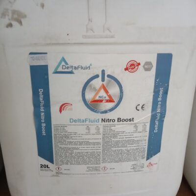 DELTAFLUID NITRO 25N+18CAO 20L