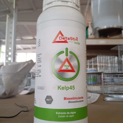 Deltastim Kelp 45 MDT algas 1L