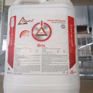 DELTASTIM BRIX (3-0-31) X 5L