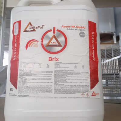 DELTASTIM BRIX (3-0-31) X 5L