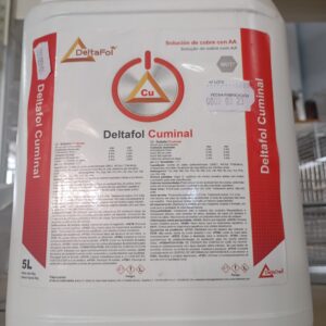 DELTASTIM CUMINAL X 5 L