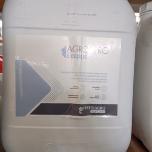 COBRE AGROZERO ECOPPER X 20L