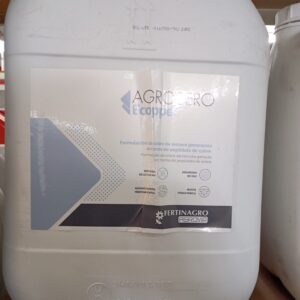 COBRE AGROZERO ECOPPER X 20L