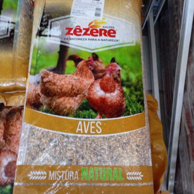 ZMIX FRANGOS ZEZ 25KG