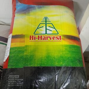 NUTRIFEED BABALA 25KG