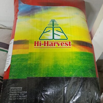 NUTRIFEED BABALA 25KG