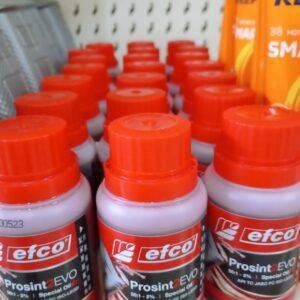 OLEO EFCO 100ML 2T