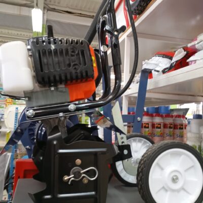 SACHADOR MOTOR  2T KM302