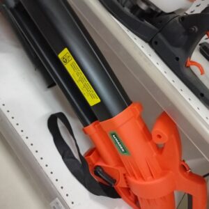 ASPIRADOR/SOPRADOR 3000W HELGHT