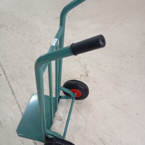 CARRO DE ARMAZÉM RODA ANTI-FURO