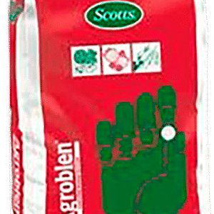 Agroblen 9-20-8+3MgO+B 25KG