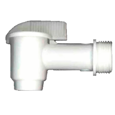 Torneira plastica 3/4?