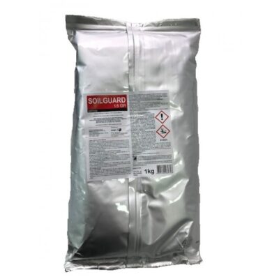Soilguard 0.5 GR x 1KG