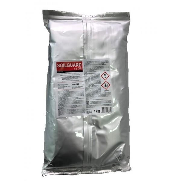 Soilguard 0.5 GR x 1KG