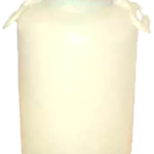 Bilha Branca com Asa 15L