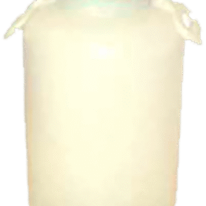 Bilha Branca com Asa 10L