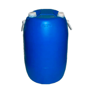 Bilha Azul s/torneira 65L