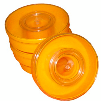 Alimentador Pequeno 1L Mod. S