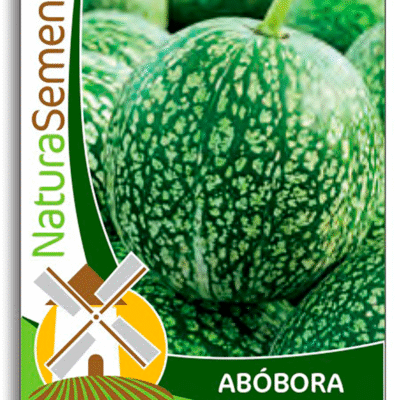 Semente Aboboras