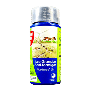 Isco Granulado Anti-Formigas Maxforce 200GR