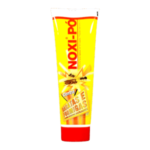 Noxi Po Rastejantes (Baratas e Formigas) 100GR