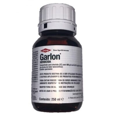GARLON 250ML
