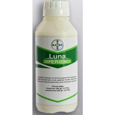 LUNA EXPERIENCE 400ML
