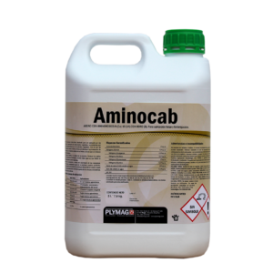 AMINOCAB 1L