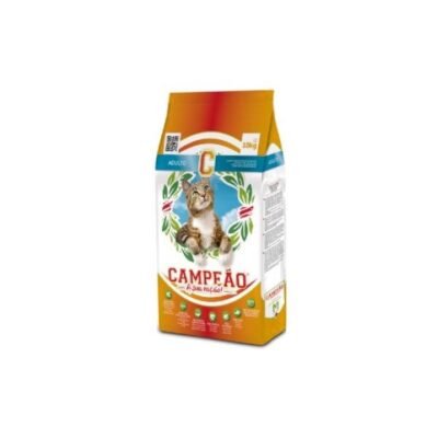 CAMPEAO GATO 10KG