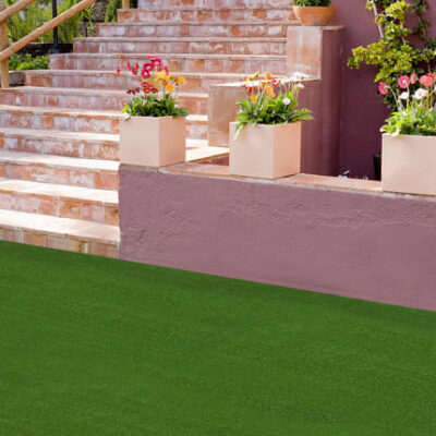 Relva Artificial LUBECK 7mm (rolo 1x5m)