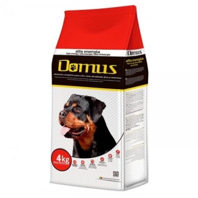 DOMUS CAO ALTA ENERGIA 20KG