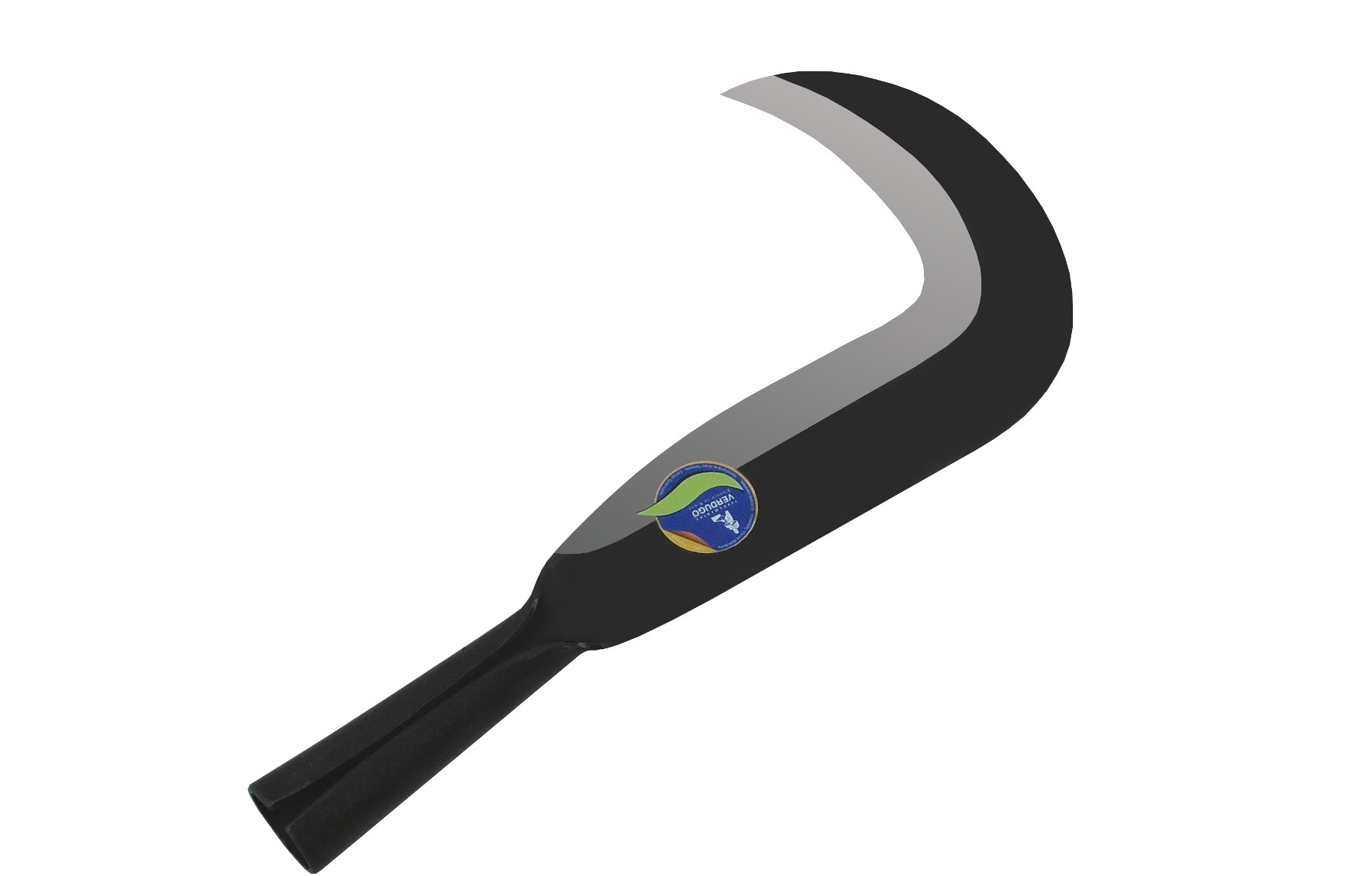 ROÇADORA T/ FUNDAO Nº 1