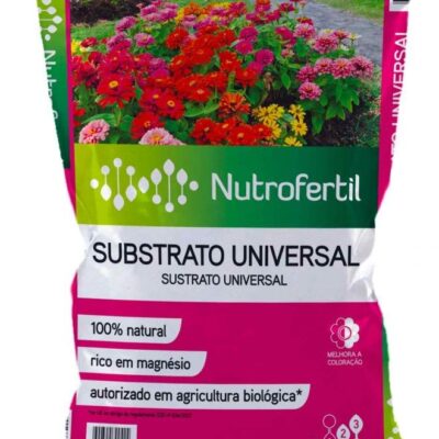 SUBSTRATO UNIVERSAL 10L