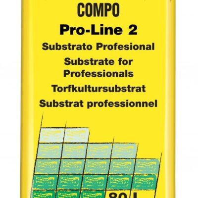 COMPO TURFA PRO-LINE 80L