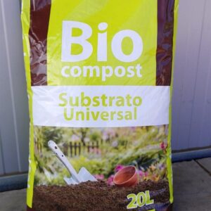 SUBSTRATO UNIVERSAL 50L