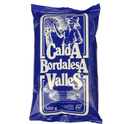 CALDA BORDALESA 500GR